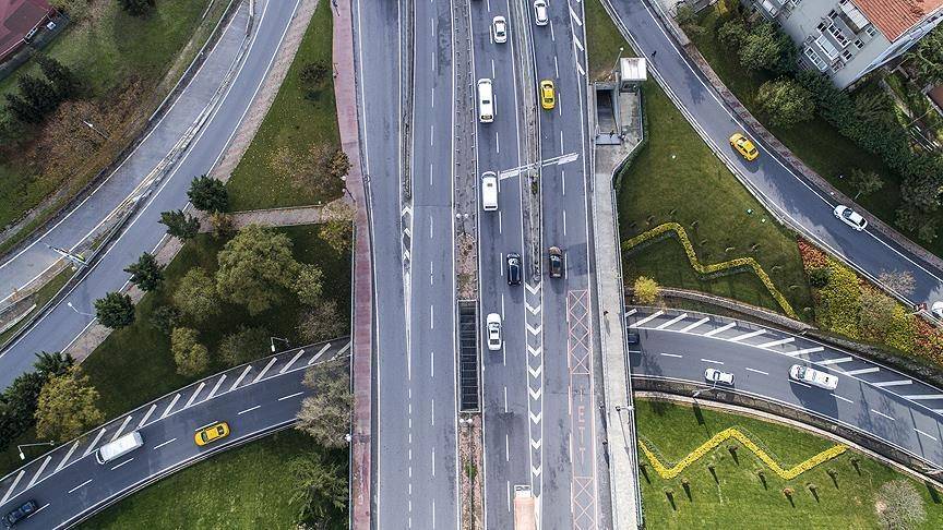 Resmi Gazete’de yayımlandı: Hız sınırları değişiyor, radar cezaları için yeni dönem 3